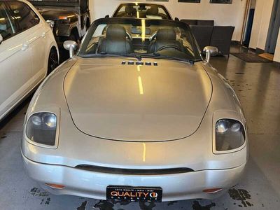 Gebraucht 1999 Fiat Barchetta Cabrio | CHF 7’900