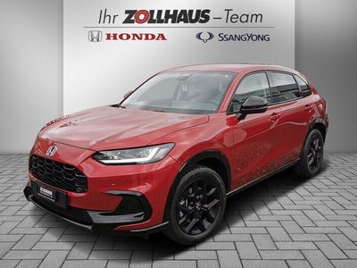 Gebraucht 2023 Honda ZR-V Hybrid SUV | CHF 40’900 (Fairer Preis)