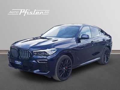 Gebraucht 2023 BMW X6 SUV | CHF 73’200 (Fairer Preis)