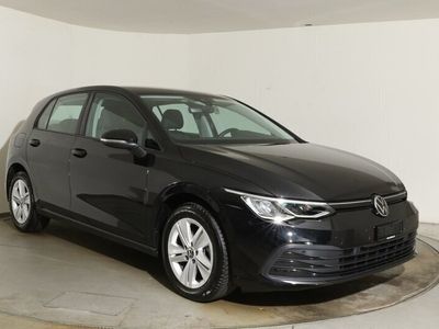 gebraucht VW Golf 1.5 eTSI Life