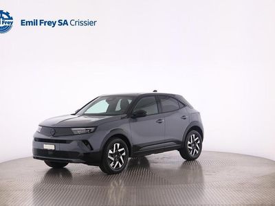 Grau Neu 2025 Opel Mokka SUV | CHF 33’240 (Fairer Preis)