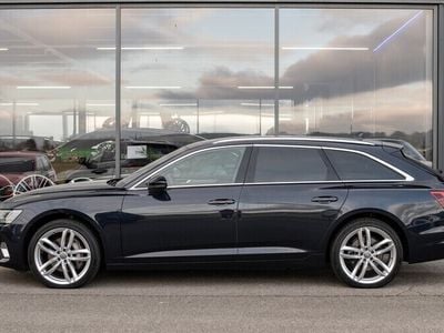 Gebraucht 2019 Audi A6 Sport Kombi | CHF 47’850