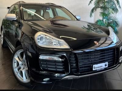 Gebraucht 2009 Porsche Cayenne GTS SUV | CHF 21’500