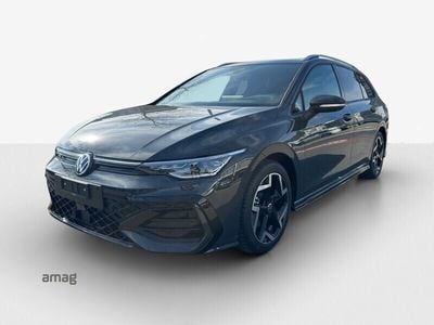 Gebraucht 2025 VW Golf VIII R-line Kombi | CHF 43’000
