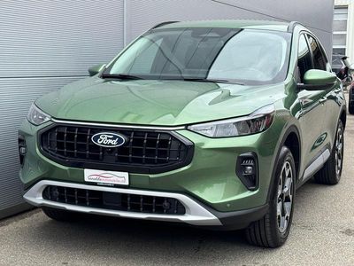 Gebraucht 2024 Ford Kuga Active SUV | CHF 31’999 (Fairer Preis)