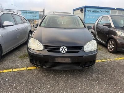 Gebraucht 2004 VW Golf IV Trendline | CHF 2’500 (Fairer Preis)