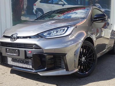 Gebraucht Toyota Yaris Sport 280 PS (205 kW) 2025 Kleinwagen