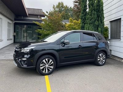 Gebraucht 2022 Suzuki SX4 S-Cross | CHF 26’490 (Fairer Preis)
