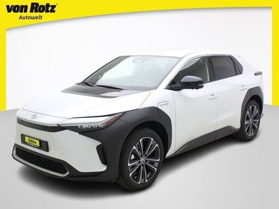 gebraucht Toyota bZ4X Premium 11 KW