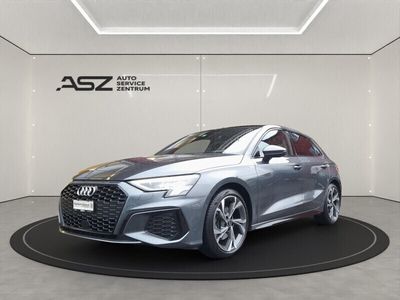 Audi A3 Sportback e-tron