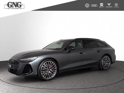 Grau Neu 2025 Audi A6 Ambiente Kombi | CHF 90’779