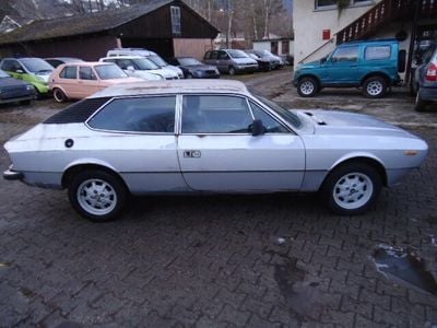 Gebraucht 1979 Lancia Beta | CHF 800