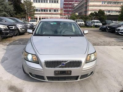 Gebraucht 2005 Volvo V50 Momentum Kombi | CHF 999 (Superpreis)