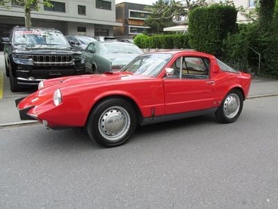 Gebraucht 1968 Saab Sonett | CHF 25’900