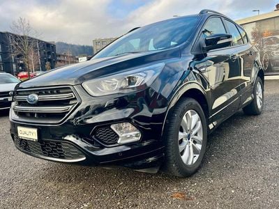 Gebraucht 2019 Ford Kuga ST-Line SUV | CHF 17’850 (Guter Preis)