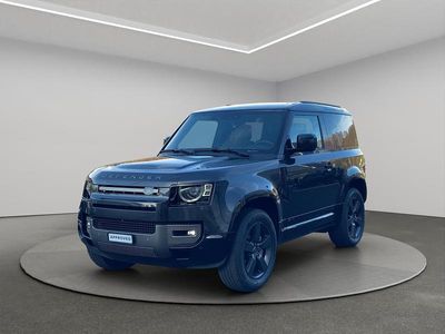 Grau Gebraucht 2021 Land Rover Defender HSE Dynamic SUV | CHF 74’370 (Superpreis)