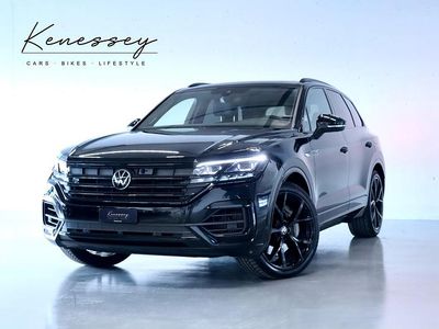 Gebraucht VW Touareg R 462 PS (339 kW) 2023 SUV