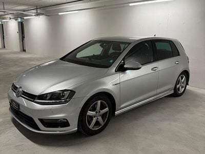 Gebraucht 2016 VW Golf VII Allstar | CHF 8’290 (Guter Preis)