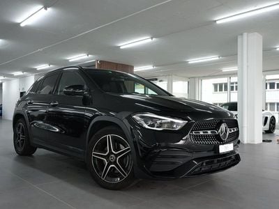 Mercedes GLA200