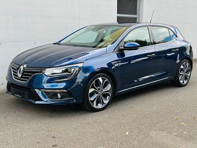 Renault Mégane GT Line