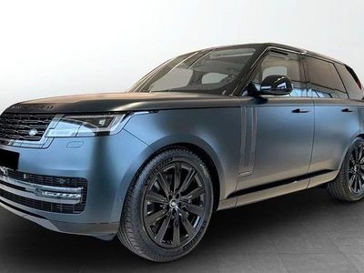 Neu 2025 Land Rover Range Rover Autobiography SUV | CHF 229’000