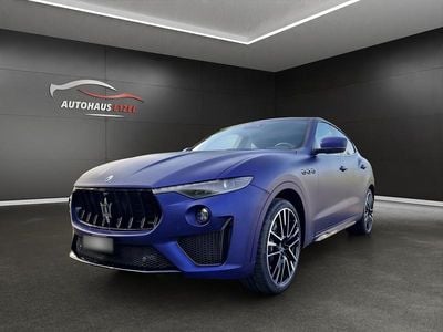 Gebraucht 2019 Maserati Levante SUV | CHF 52’800