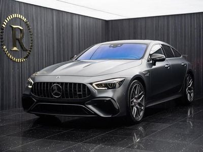 Gebraucht 2022 Mercedes S63 AMG AMG Limousine | CHF 139’700 (Guter Preis)