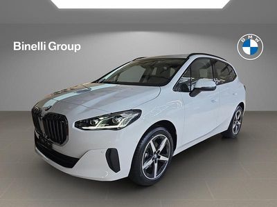 Gebraucht BMW 218 Active Tourer 150 PS (110 kW) 2025 Van / Kleinbus
