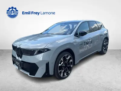 Neu (2026) BMW iX3 Comfort Edition 469 PS | Etwas zu teuer