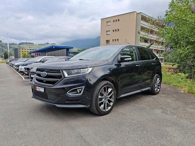 Gebraucht 2017 Ford Edge Sport SUV | CHF 16’900 (Fairer Preis)