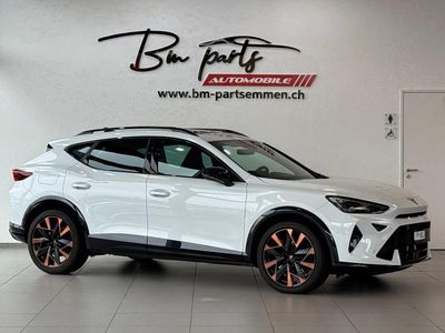 Gebraucht 2025 Cupra Formentor VZ SUV | CHF 38’999