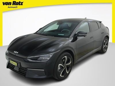 Neu 2025 Kia EV6 GT-Line SUV | CHF 40’890