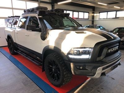 Gebraucht 2016 Dodge Ram Abholung | CHF 55’850