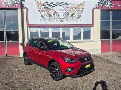 Gebraucht 2019 Seat Arona FR SUV | CHF 15’400 (Fairer Preis)