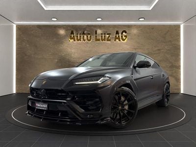 Gebraucht 2020 Lamborghini Urus SUV | CHF 234’990 (Teuer)