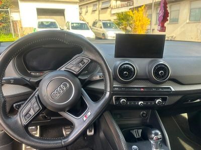 gebraucht Audi Q2 1.5 35 TFSI Sport S-Tronic