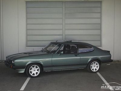 Gebraucht 1982 Ford Capri Coupé | CHF 27’800