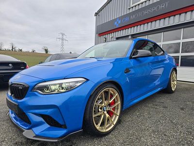 Gebraucht 2021 BMW M2 Coupé | CHF 64’990