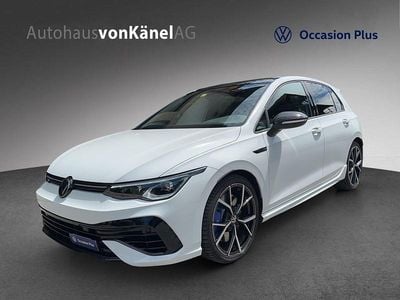 Gebraucht 2023 VW Golf R Limousine | CHF 47’950