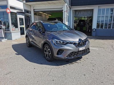 Gebraucht Mitsubishi ASX Intense 159 PS (116 kW) 2024 SUV