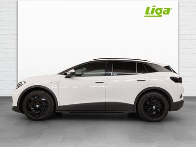 Gebraucht VW ID.4 Pro Performance 150 kW (204 PS) 2021 SUV