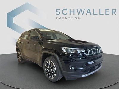 Gebraucht 2025 Jeep Compass Altitude SUV | CHF 36’390 (Guter Preis)
