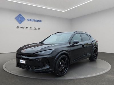 Schwarz Neu 2025 Cupra Formentor SUV | CHF 53’340 (Superpreis)