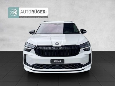 Gebraucht 2025 Skoda Kodiaq SportLine SUV | CHF 59’990