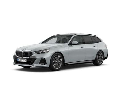 Gebraucht 2025 BMW 520 M Sport | CHF 54’900 (Etwas zu teuer)