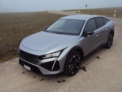 Gebraucht 2023 Peugeot 408 Allure Limousine | CHF 25’800 (Guter Preis)