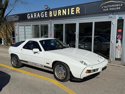 Gebraucht 1985 Porsche 928 Coupé | CHF 32’900