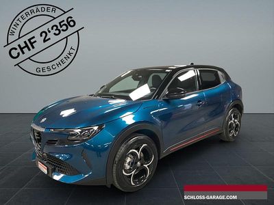 Neu Alfa Romeo Junior Edizione Speciale 136 PS (100 kW) 2025 SUV