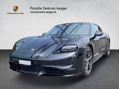 Gebraucht Porsche Taycan Turbo S Cross Turismo 559 kW (761 PS) 2023 Limousine