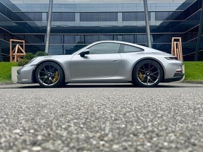 Gebraucht 2022 Porsche 911 | CHF 199’000 (Etwas zu teuer)